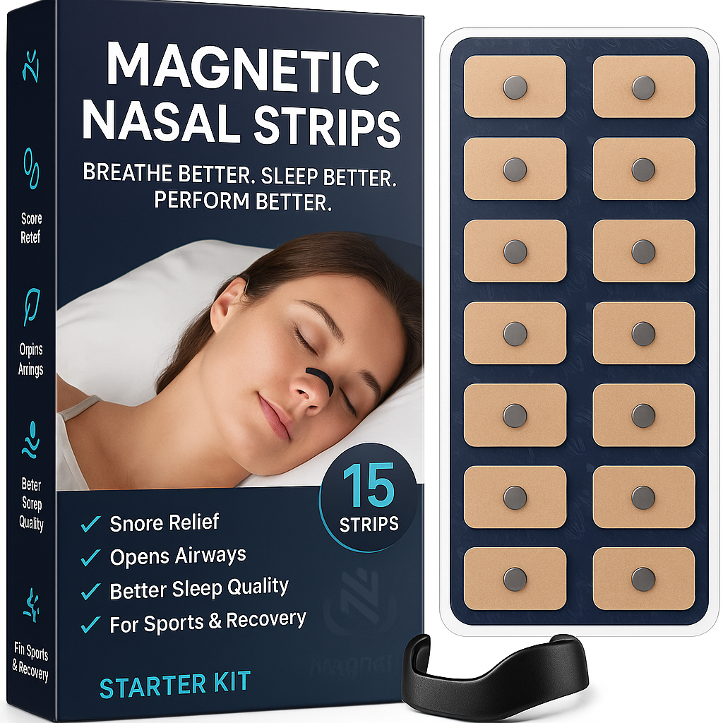 AirEase™ Strips