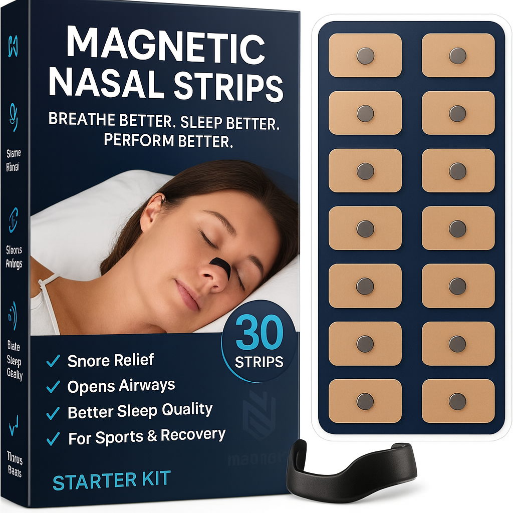 AirEase™ Strips